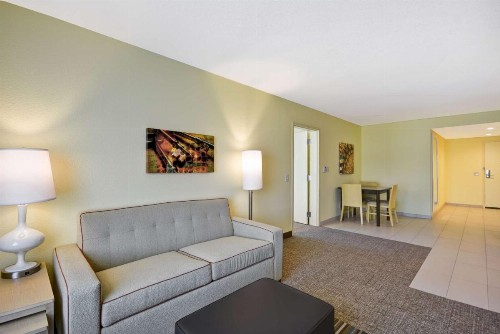 Home2 Suites By Hilton Dallas North Park - image 20