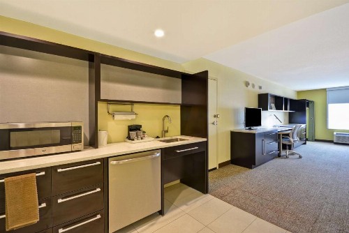Home2 Suites By Hilton Dallas North Park - image 21