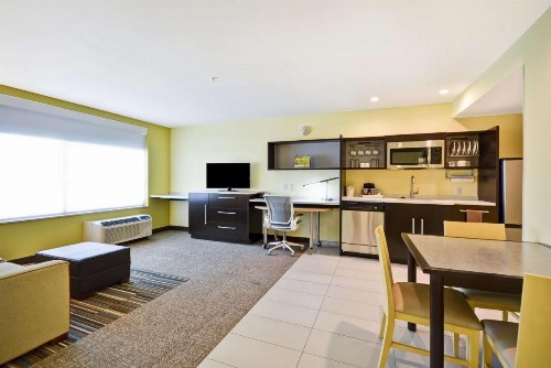Home2 Suites By Hilton Dallas North Park - image 22