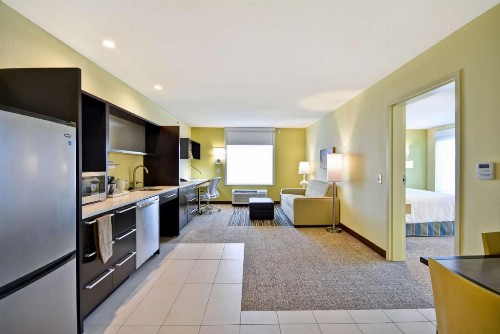 Home2 Suites By Hilton Dallas North Park - image 24