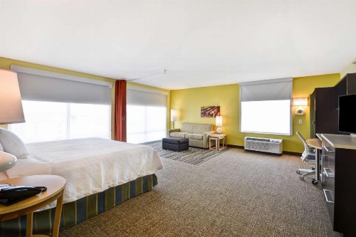 Home2 Suites By Hilton Dallas North Park - image 25