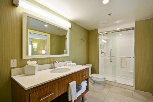Home2 Suites By Hilton Dallas North Park - image 26