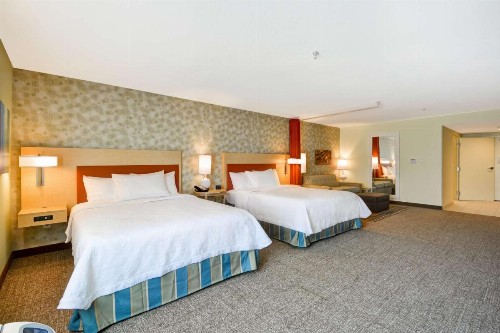 Home2 Suites By Hilton Dallas North Park - image 27