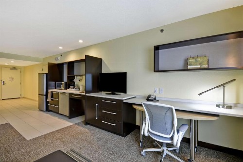 Home2 Suites By Hilton Dallas North Park - image 28