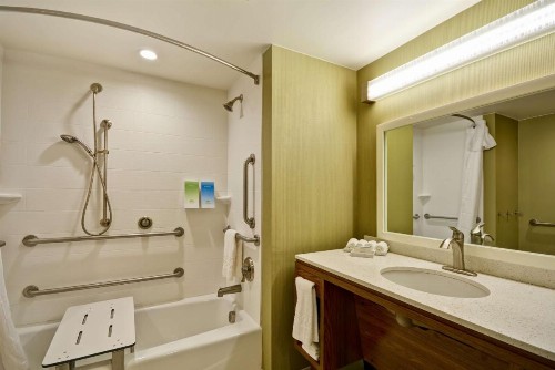 Home2 Suites By Hilton Dallas North Park - image 29