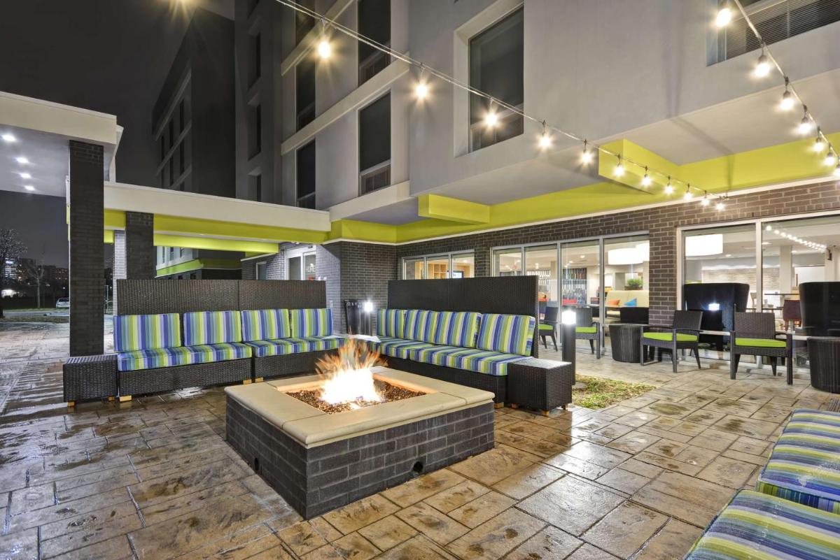 Home2 Suites By Hilton Dallas North Park - image 3