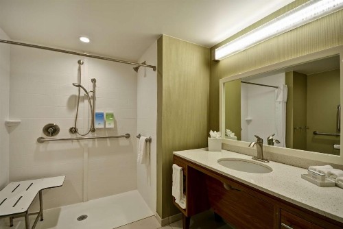 Home2 Suites By Hilton Dallas North Park - image 30
