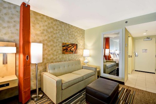 Home2 Suites By Hilton Dallas North Park - image 31