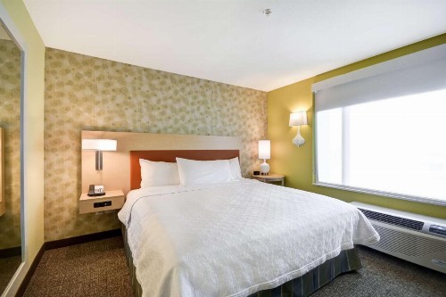 Home2 Suites By Hilton Dallas North Park - image 32