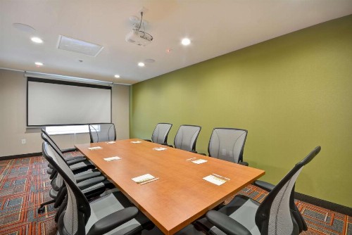 Home2 Suites By Hilton Dallas North Park - image 33
