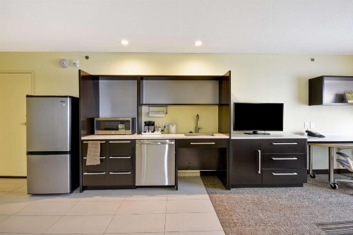 Home2 Suites By Hilton Dallas North Park - image 35