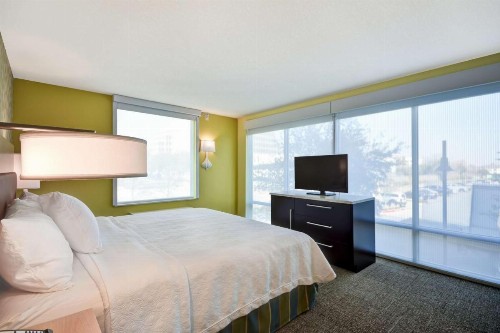 Home2 Suites By Hilton Dallas North Park - image 36