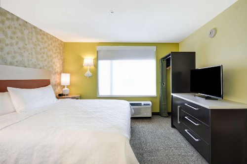 Home2 Suites By Hilton Dallas North Park - image 37