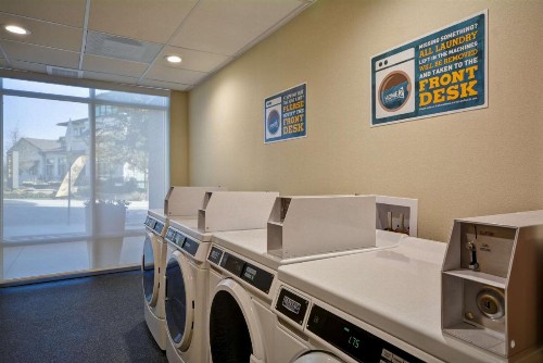 Home2 Suites By Hilton Dallas North Park - image 38