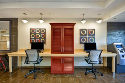 Home2 Suites By Hilton Dallas North Park - image 39