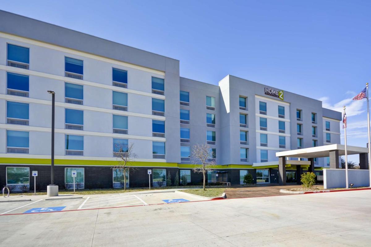 Home2 Suites By Hilton Dallas North Park - image 4