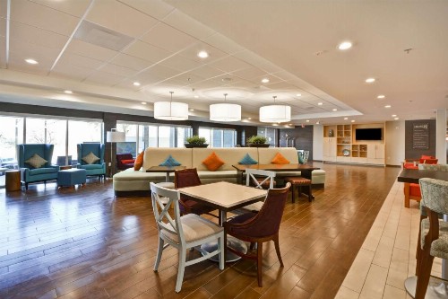 Home2 Suites By Hilton Dallas North Park - image 5