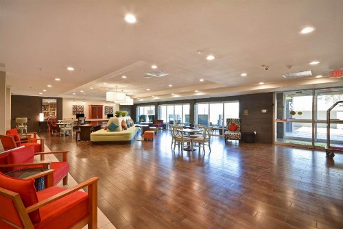 Home2 Suites By Hilton Dallas North Park - image 6