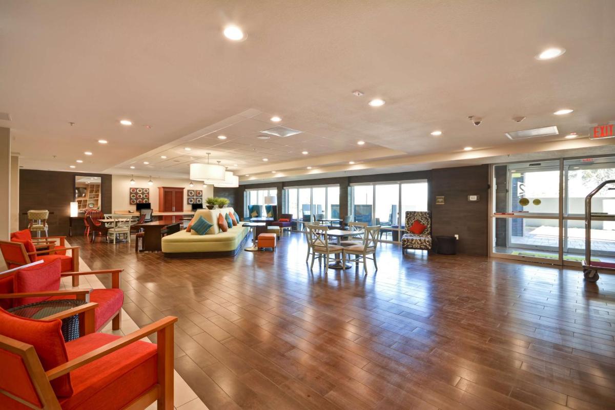 Home2 Suites By Hilton Dallas North Park - image 6