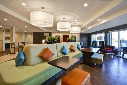 Home2 Suites By Hilton Dallas North Park - image 8