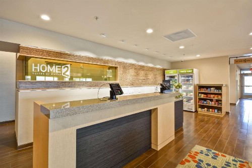 Home2 Suites By Hilton Dallas North Park - image 9