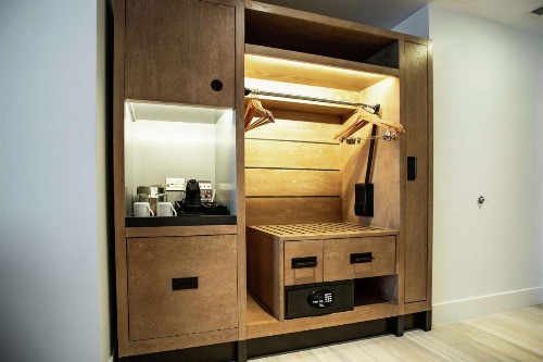 Canopy By Hilton Dallas Uptown - image 12