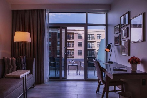 Canopy By Hilton Dallas Uptown - image 14