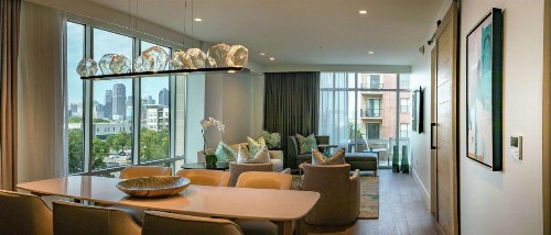 Canopy By Hilton Dallas Uptown - image 15