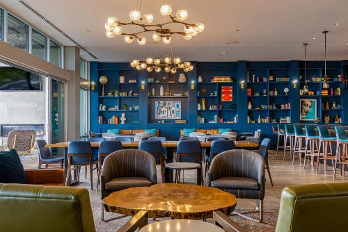 Canopy By Hilton Dallas Uptown - image 16