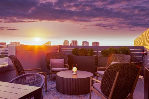 Canopy By Hilton Dallas Uptown - image 18