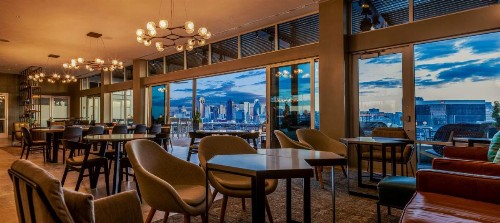 Canopy By Hilton Dallas Uptown - image 20