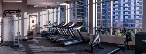 Canopy By Hilton Dallas Uptown - image 25