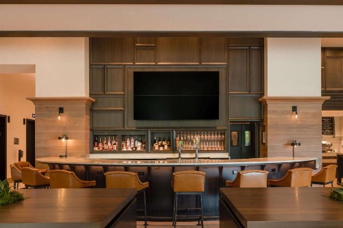 Canopy By Hilton Dallas Uptown - image 26
