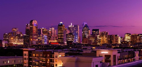 Canopy By Hilton Dallas Uptown - image 27