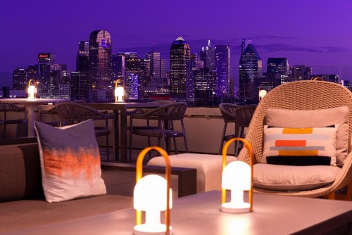 Canopy By Hilton Dallas Uptown - image 31