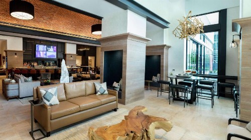 Canopy By Hilton Dallas Uptown - image 40