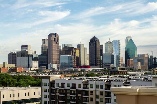 Canopy By Hilton Dallas Uptown - image 48