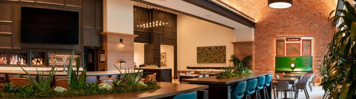 Canopy By Hilton Dallas Uptown - image 5