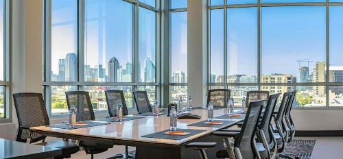 Canopy By Hilton Dallas Uptown - image 6