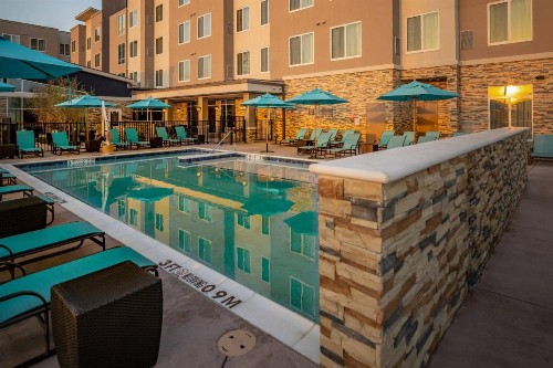 Residence Inn by Marriott Dallas at The Canyon - image 10