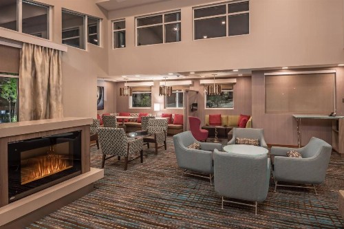 Residence Inn by Marriott Dallas at The Canyon - image 13