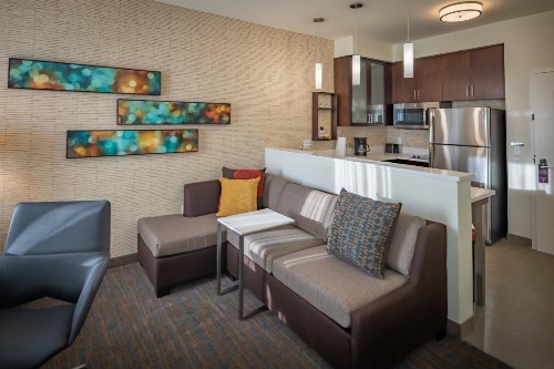 Residence Inn by Marriott Dallas at The Canyon - image 14