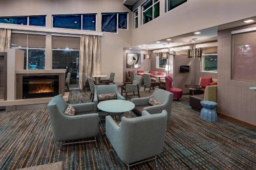 Residence Inn by Marriott Dallas at The Canyon - image 15