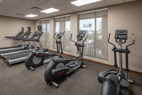 Residence Inn by Marriott Dallas at The Canyon - image 16