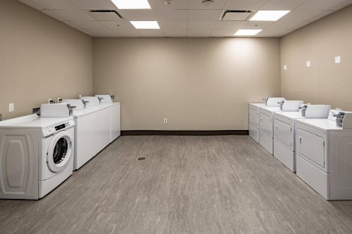 Residence Inn by Marriott Dallas at The Canyon - image 17