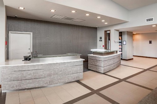 Residence Inn by Marriott Dallas at The Canyon - image 19