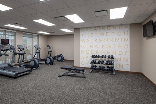 Residence Inn by Marriott Dallas at The Canyon - image 2