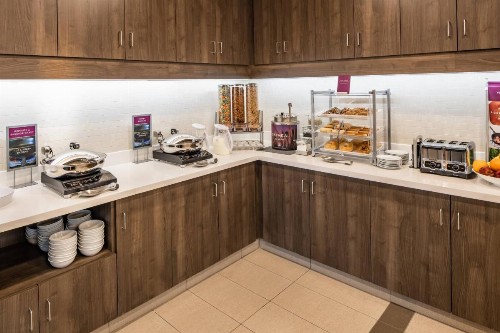 Residence Inn by Marriott Dallas at The Canyon - image 20