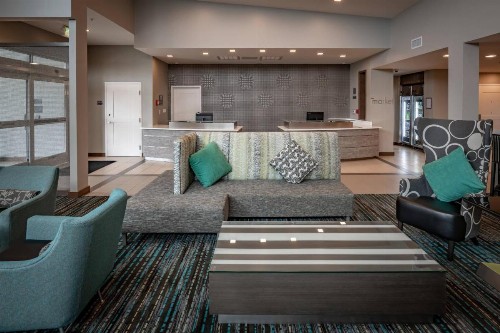 Residence Inn by Marriott Dallas at The Canyon - image 21