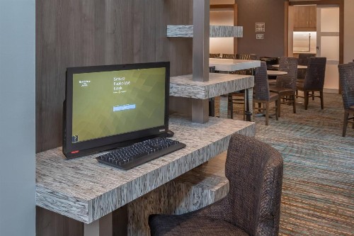 Residence Inn by Marriott Dallas at The Canyon - image 23